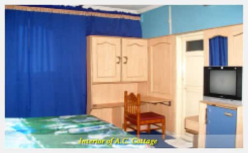 Hotel Ambar and Holiday Resort, Burhanpur 4